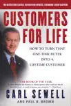 Customers for Life book summary, reviews and download