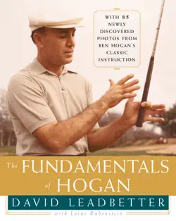 the fundamentals of hogan imagen de la portada del libro