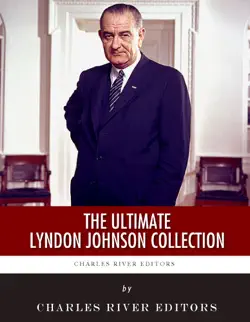 the ultimate lyndon b. johnson collection book cover image