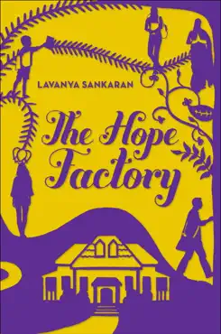 the hope factory imagen de la portada del libro