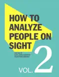 How to Analyze People on Sight book summary, reviews and download