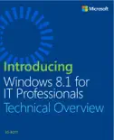 Introducing Windows 8.1 for IT Professionals reviews
