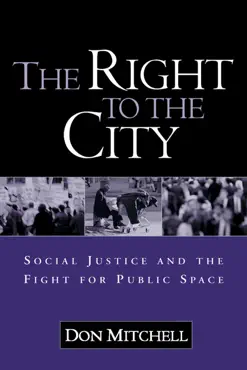 the right to the city book cover image