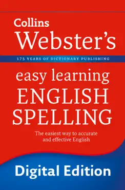 english spelling book cover image