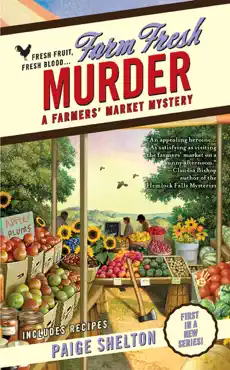 farm fresh murder book cover image
