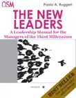The New Leaders sinopsis y comentarios
