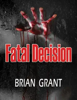 fatal decision book cover image