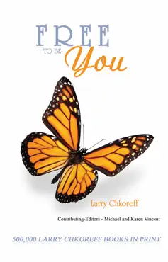 free to be you book cover image