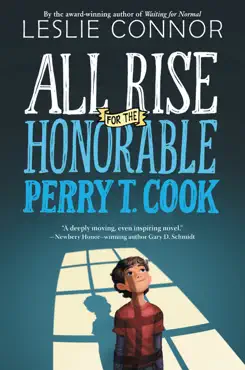 all rise for the honorable perry t. cook book cover image