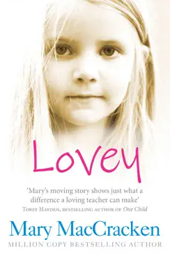 lovey book cover image