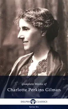 complete works of charlotte perkins gilman book cover image