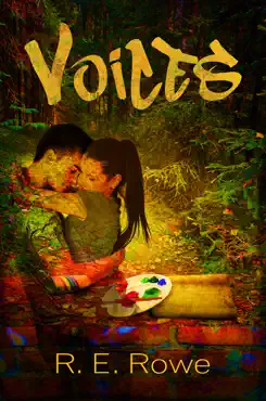 voices imagen de la portada del libro