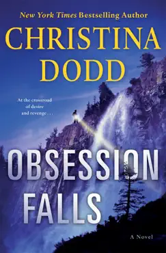 obsession falls book cover image