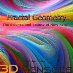 fractal geometry book cover image