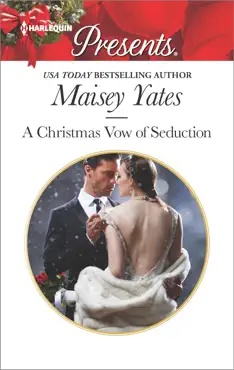 a christmas vow of seduction book cover image