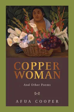 copper woman book cover image