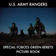 U.S. Army Rangers synopsis, comments