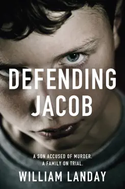 defending jacob imagen de la portada del libro