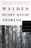 Walden synopsis, comments