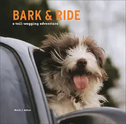 bark and ride book cover image
