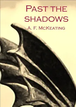 past the shadows imagen de la portada del libro