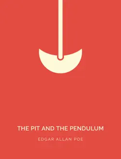 the pit and the pendulum book cover image