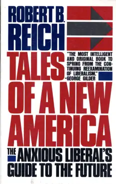 tales of a new america book cover image