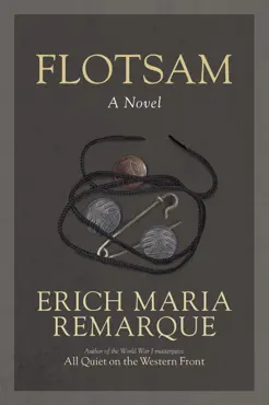 flotsam book cover image