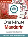 One Minute Mandarin Study Pack synopsis, comments