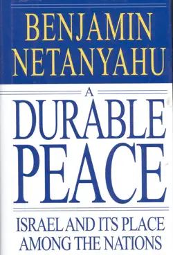 a durable peace book cover image