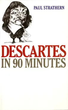 descartes in 90 minutes book cover image