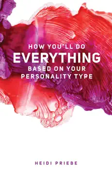 how you'll do everything based on your personality type book cover image