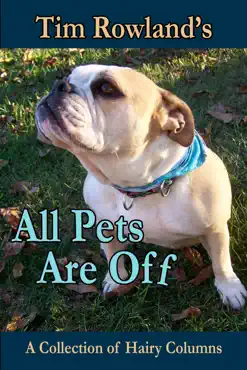all pets are off book cover image