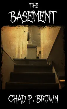 the basement imagen de la portada del libro