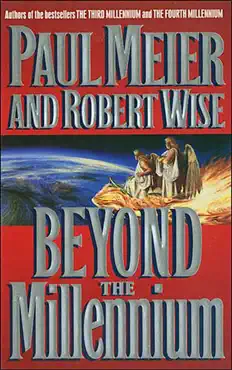 beyond the millennium book cover image