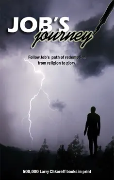 job's journey book cover image