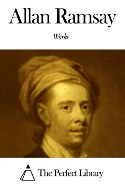 works of allan ramsay book cover image