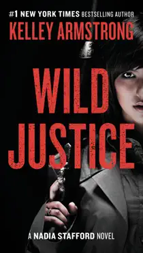 wild justice book cover image
