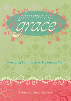 glimmers of grace book cover image