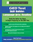 GED Test Skill Builder synopsis, comments