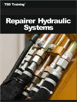 repairer hydraulic systems book cover image