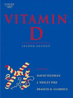 vitamin d book cover image