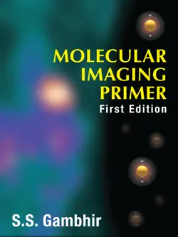 molecular imaging primer book cover image
