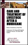 Care and Treatment of Livestock After a Hurricane synopsis, comments