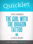 Quicklet on Stieg Larsson's The Girl with the Dragon Tattoo sinopsis y comentarios