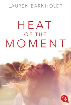 heat of the moment book cover image