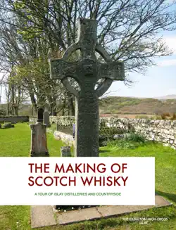 the making of scotch whisky imagen de la portada del libro