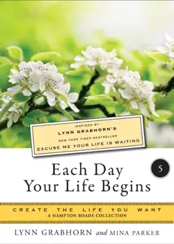 each day your life begins, part five book cover image