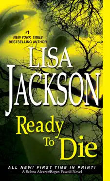 ready to die book cover image