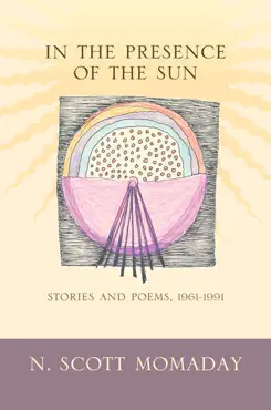 in the presence of the sun book cover image